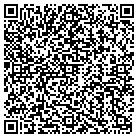 QR code with Anklam L H Excavating contacts