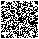 QR code with L & J Management LLC contacts