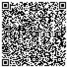 QR code with A Dey Dr Justin DDS PC contacts