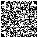 QR code with 4 B's Plumbing contacts