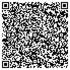 QR code with T J Behnke Building & Rmdlng contacts