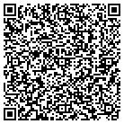QR code with Thunderbird Lounge Inc contacts