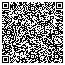 QR code with Ark Welding contacts