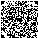 QR code with Trophy Center Of West Michigan contacts
