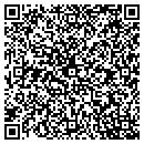 QR code with Zacks Refrigeration contacts