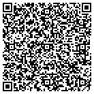 QR code with A Touch Of Vegas Entertainment contacts