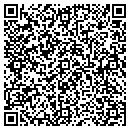 QR code with C T G Assoc contacts