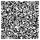 QR code with Custom Digital Computer Service contacts
