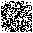 QR code with Hartland Gymnastics Academy contacts
