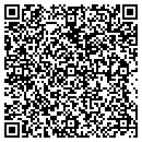 QR code with Hatz Reporting contacts