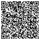 QR code with G Force Custom Golf contacts