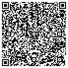 QR code with Centrl Territrl Salvation Army contacts