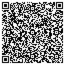 QR code with Sabos Kennel contacts