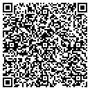 QR code with Hacklams Contracting contacts