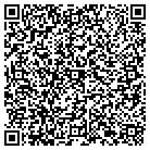 QR code with Halsted Associates Ltd Partnr contacts