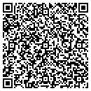 QR code with D & L Gembel Masonry contacts