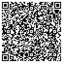 QR code with Ricks Auto Spa contacts