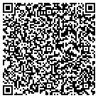 QR code with R Talbert Consulting contacts