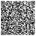 QR code with B JS Home Health Care contacts