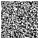 QR code with Arbor Pointe contacts