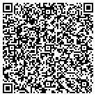 QR code with Marquette Area Education Assn contacts
