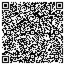 QR code with Havasupai Cafe contacts