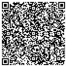 QR code with Twin Birch Restaurant contacts