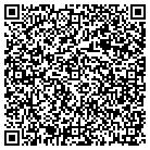 QR code with University Hair Designers contacts