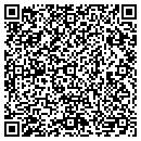 QR code with Allen Appliance contacts