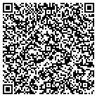 QR code with Algonquin Service Station contacts