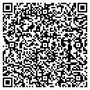 QR code with Varsity Shop contacts