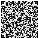 QR code with Riga Service contacts