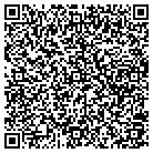 QR code with A Thirty-Three & One Third DJ contacts