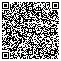 QR code with CMC contacts
