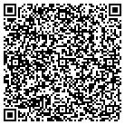 QR code with Algonac Baptist Church contacts