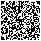 QR code with Con Vida Pplar Arts of Amricus contacts