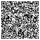 QR code with Ganes Depot Library contacts