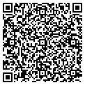 QR code with Omoko contacts