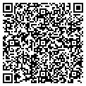 QR code with B Handy contacts