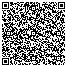 QR code with Randall L Bolden Service contacts