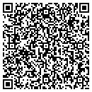 QR code with Robert P Baker DDS contacts