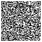 QR code with One Hour Martinizing contacts