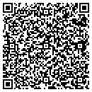 QR code with Georack Inc contacts