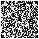 QR code with River Oaks West Apt contacts