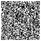 QR code with R G Torpey Excavating contacts