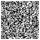 QR code with C P Federal Credit Union contacts