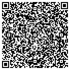 QR code with G Q's Barber Styling Salon contacts