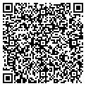 QR code with S S & Co contacts