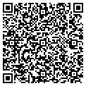 QR code with Tom Ritz contacts