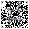 QR code with End Zone contacts